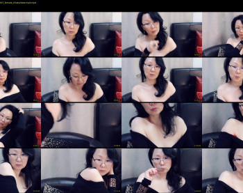 sandrami__ — 28 minute Chaturbate female cam show recording, 720p, Jun 17, 2021