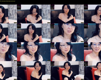 sandrami__ — 12 minute Chaturbate female cam show recording, 720p, Jun 17, 2021