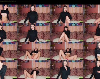 sandysweetie — 79 minute Chaturbate female cam show recording, 1080p, Jun 17, 2021