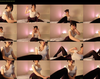 sasha_ursx — 34 minute Chaturbate female cam show recording, 1080p, Jun 17, 2021