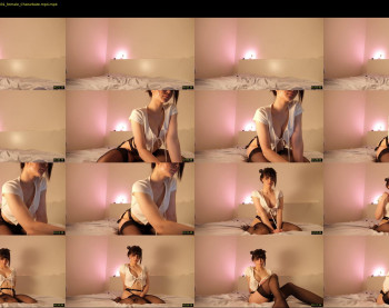 sasha_ursx — 6 minute Chaturbate female cam show recording, 1080p, Jun 17, 2021