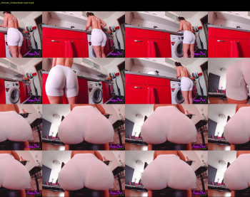sexydea — 49 minute Chaturbate female cam show recording, 1080p, Jun 17, 2021