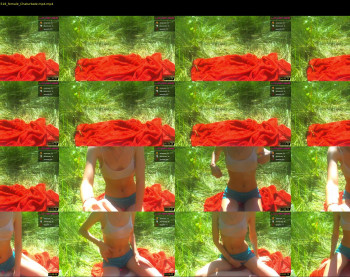sexyfoxyred — 28 minute Chaturbate female cam show recording, 1080p, Jun 17, 2021