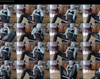 shimizyre — 55 minute Chaturbate couple cam show recording, 1080p, Jun 17, 2021