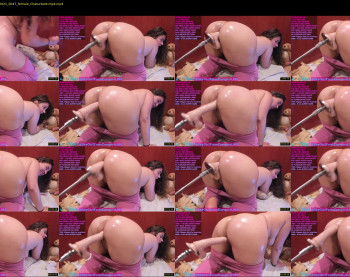 shygirlfromeurope — 63 minute Chaturbate female cam show recording, 1080p, Jun 18, 2021