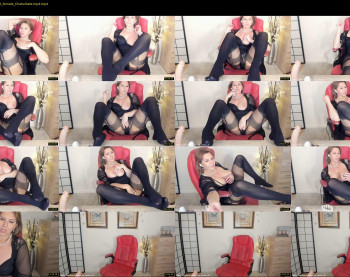 sirena99 — 15 minute Chaturbate female cam show recording, 720p, Jun 17, 2021