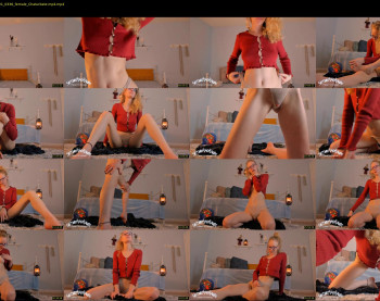 sistinehashands — 40 minute Chaturbate female cam show recording, 1080p, Jun 18, 2021