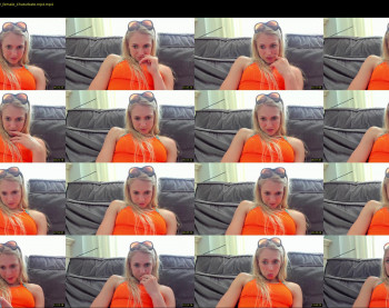 siswet19 — 15 minute Chaturbate female cam show recording, 1080p, Jun 17, 2021