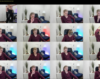 slim_andy — 71 minute Chaturbate male cam show recording, 1080p, Jun 18, 2021