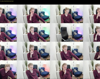 slim_andy — 71 minute Chaturbate male cam show recording, 1080p, Jun 18, 2021