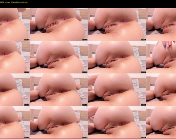 small_angels — 12 minute Chaturbate female cam show recording, 1080p, Jun 17, 2021