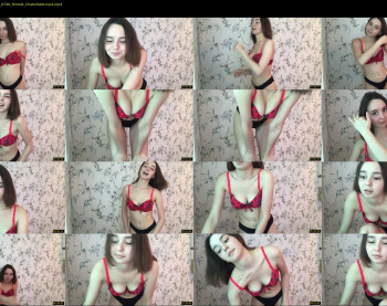 smiling_riddle — 10 minute Chaturbate female cam show recording, 720p, Jun 17, 2021