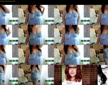 soft_body — 16 minute Chaturbate female cam show recording, 1080p, Jun 17, 2021