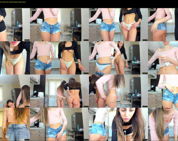 sophydiva — 35 minute Chaturbate female cam show recording, 1080p, Jun 17, 2021