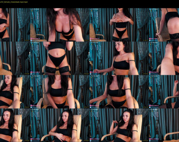 stacy_magic — 68 minute Chaturbate female cam show recording, 1080p, Jun 17, 2021