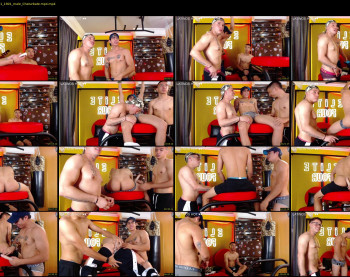 straigthguysfun — 69 minute Chaturbate male cam show recording, 720p, Jun 17, 2021