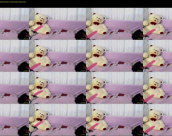superbdolls — 16 minute Chaturbate couple cam show recording, 1080p, Jun 18, 2021
