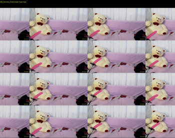 superbdolls — 18 minute Chaturbate couple cam show recording, 1080p, Jun 18, 2021
