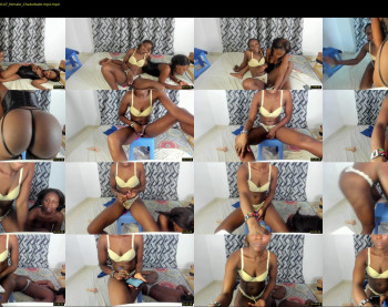 sweet_savvy — 69 minute Chaturbate female cam show recording, 1080p, Jun 18, 2021