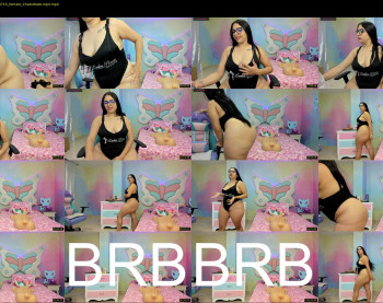 sweetcurvyx — 69 minute Chaturbate couple cam show recording, 1080p, Jun 17, 2021