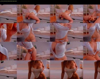 sweetnameless — 32 minute Chaturbate couple cam show recording, 1080p, Jun 17, 2021