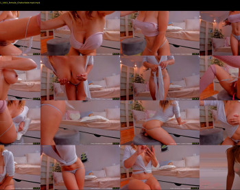 sweetnameless — 73 minute Chaturbate couple cam show recording, 1080p, Jun 17, 2021
