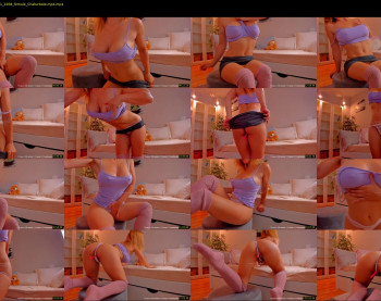 sweetnameless — 70 minute Chaturbate couple cam show recording, 1080p, Jun 17, 2021