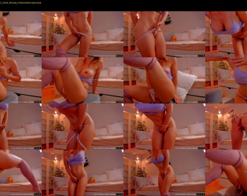 sweetnameless — 70 minute Chaturbate couple cam show recording, 1080p, Jun 17, 2021