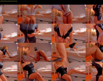 sweetnameless — 51 minute Chaturbate couple cam show recording, 1080p, Jun 18, 2021