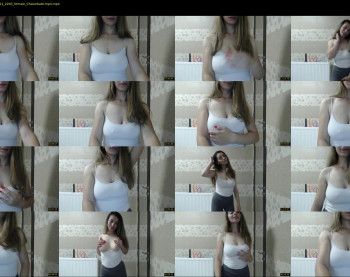 sweettdream__x — 64 minute Chaturbate female cam show recording, 720p, Jun 17, 2021