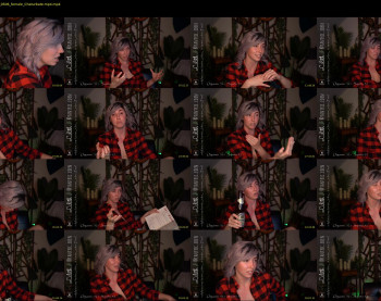 tantric_eden_ — 67 minute Chaturbate female cam show recording, 1080p, Jun 18, 2021