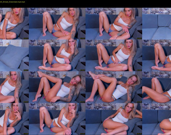 teonatorru — 16 minute Chaturbate female cam show recording, 720p, Jun 18, 2021
