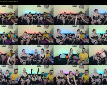thelisteninglady — 63 minute Chaturbate female cam show recording, 720p, Jun 17, 2021