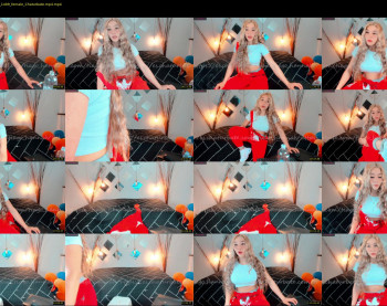 tiago_hannah — 70 minute Chaturbate couple cam show recording, 1080p, Jun 17, 2021