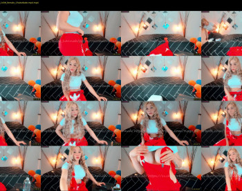 tiago_hannah — 70 minute Chaturbate couple cam show recording, 1080p, Jun 17, 2021