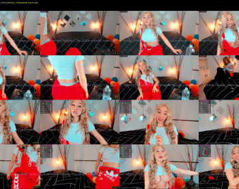 tiago_hannah — 65 minute Chaturbate couple cam show recording, 1080p, Jun 17, 2021