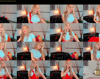 tiago_hannah — 71 minute Chaturbate couple cam show recording, 1080p, Jun 17, 2021