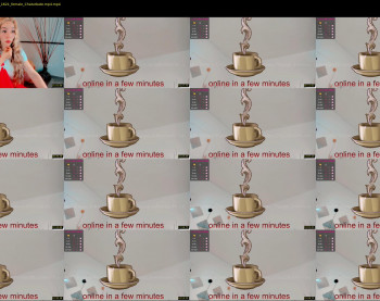tiago_hannah — 30 minute Chaturbate couple cam show recording, 1080p, Jun 17, 2021