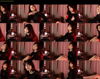 tifalock_ — 3 minute Chaturbate female cam show recording, 1080p, Jun 18, 2021