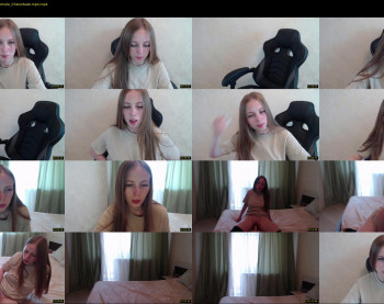 tixxxy — 70 minute Chaturbate female cam show recording, 1080p, Jun 17, 2021