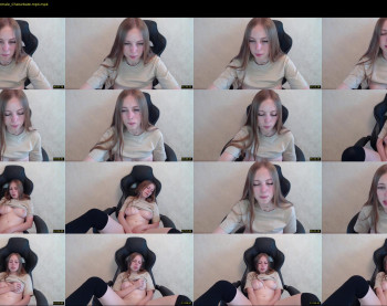 tixxxy — 14 minute Chaturbate female cam show recording, 1080p, Jun 17, 2021