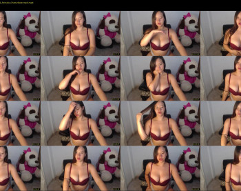 tokyo_96 — 3 minute Chaturbate female cam show recording, 720p, Jun 18, 2021