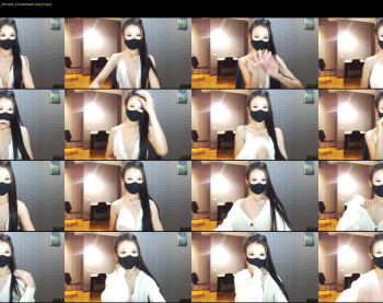 verasun — 27 minute Chaturbate female cam show recording, 720p, Jun 17, 2021