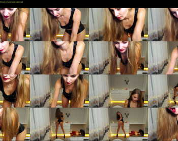 viola_1 — 52 minute Chaturbate female cam show recording, 720p, Jun 18, 2021