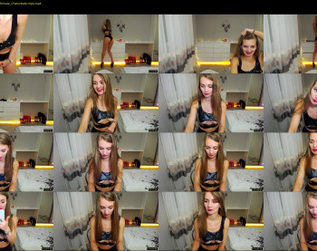 viola_1 — 97 minute Chaturbate female cam show recording, 720p, Jun 18, 2021