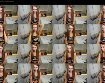 viola_1 — 43 minute Chaturbate female cam show recording, 720p, Jun 18, 2021