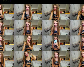viola_1 — 66 minute Chaturbate female cam show recording, 720p, Jun 18, 2021
