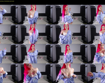 wild_lov — 5 minute Chaturbate female cam show recording, 1080p, Jun 17, 2021