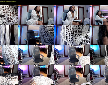 wynterheat — 69 minute Chaturbate female cam show recording, 720p, Jun 17, 2021