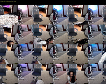 wynterheat — 70 minute Chaturbate female cam show recording, 720p, Jun 17, 2021